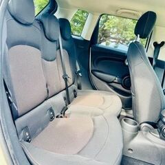 【mini5ドア】コーティング済み 無事故 ナビ バックモニター ETC 売り切り即決！の画像