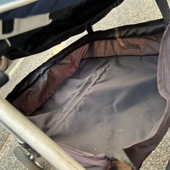 𝐀𝐩𝐫𝐢𝐜𝐚 ベビーカーの画像