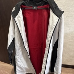 【新品タグ付き】DUNLOP MOTORSPORT ナイロンジャケットの画像