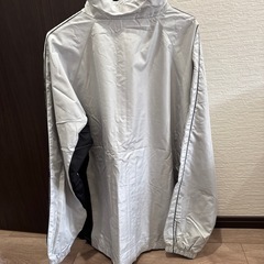 【新品タグ付き】DUNLOP MOTORSPORT ナイロンジャケットの画像