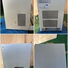 2010年 日立ウオータークーラーの画像