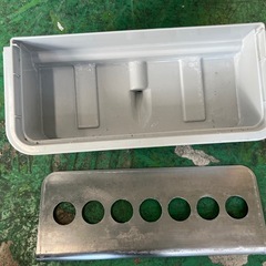 2010年 日立ウオータークーラーの画像