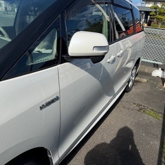 【限定特価・即戦力】人気の平成中期型エスティマ！の画像