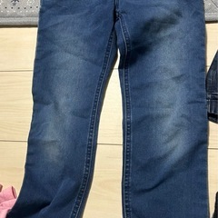 女の子まとめ売り130センチ16点の画像