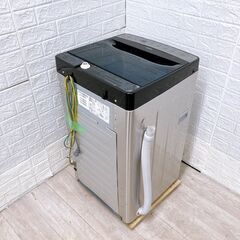 K10143 ハイアール 5.5kg 洗濯機 一人暮らし 小型の画像