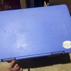 クーラーボックス約50リットルの画像