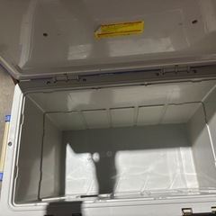 クーラーボックス約50リットルの画像