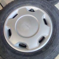 サンバーから外しましたの画像