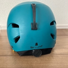 bern ウインター ヘルメット　M-L　の画像