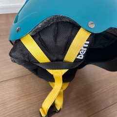 bern ウインター ヘルメット　M-L　の画像