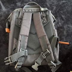 ベビーリュックの画像