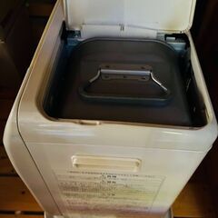 CORONA コロナ 石油ファンヒーター FＨ-Ｇ5714BY 2014年製 大型の画像