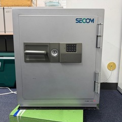 金庫の画像