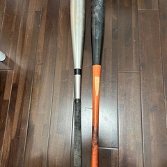 野球用　バットの画像