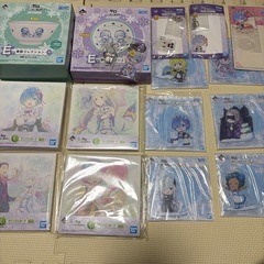 アニメぐつグッズの画像