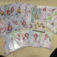 アニメぐつグッズの画像