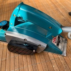 ジグソー他一式の画像