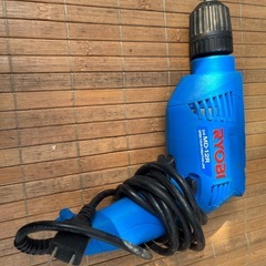 ジグソー他一式の画像