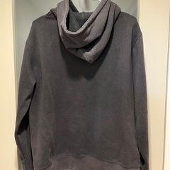 パーカー　Lサイズの画像