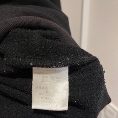 パーカー　Lサイズの画像