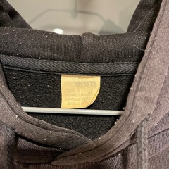 パーカー　Lサイズの画像