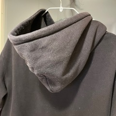 パーカー　Lサイズの画像