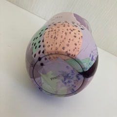 Francfranc スライド式蓋付きタンブラー  保温保冷の画像