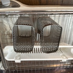 タイガー食器乾燥機の画像