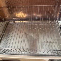 タイガー食器乾燥機の画像