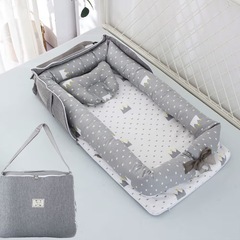 ベッドインベッド　折りたたみ　style life eleven　の画像