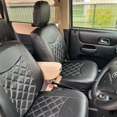 バモス　ターボの画像