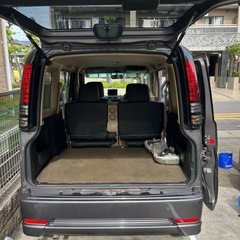 バモス　ターボの画像