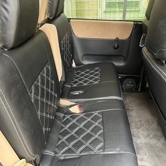 バモス　ターボの画像