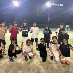 日進市・名古屋市・長久手・東郷町・みよし市周辺でソフトテニスでき...