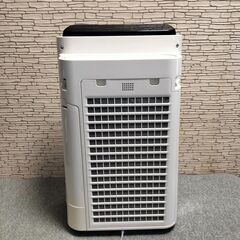 SHARP 空気加湿清浄機 KC-E50-Wの画像