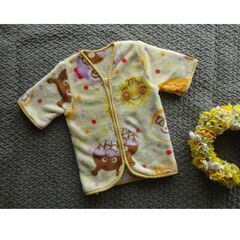 アンパンマン フリースケープ 50cm 子ども用 宇都宮 引き取り限定の画像