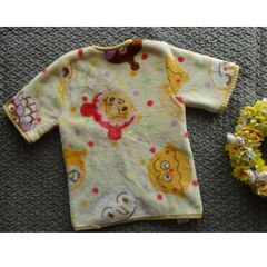 アンパンマン フリースケープ 50cm 子ども用 宇都宮 引き取り限定の画像