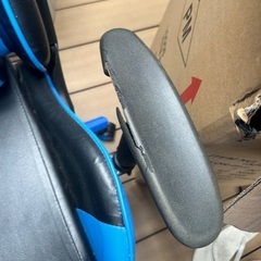 ゲーミングチェアの画像