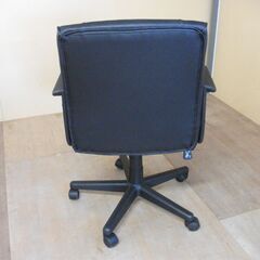 【オフィスコム】事務椅子　ディレットの画像