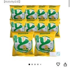 おさつどきっ 65g×10袋の画像