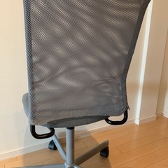 IKEA デスクチェアの画像