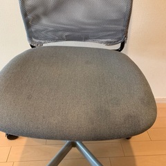 IKEA デスクチェアの画像