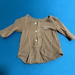 ベビー服の画像
