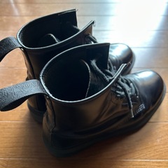 ドクターマーチン　1460 27cmの画像