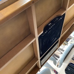 【軽トラ貸し出し無料！配送可！】協立工業　こたつ　入荷しました！の画像