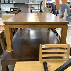 【軽トラ貸し出し無料！配送可！】協立工業　こたつ　入荷しました！の画像