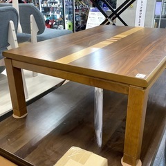 【軽トラ貸し出し無料！配送可！】協立工業　こたつ　入荷しました！の画像