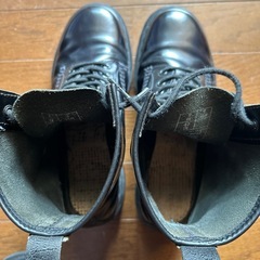 ドクターマーチン　1460 27cmの画像
