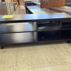 J5843　【リユースのサカイ柏店】　TV台　クリーニング済みの画像
