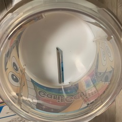 ❤️断捨離早い者勝ち　冬ですが😓ガリガリ君カキ氷器　かき氷　アイスの画像